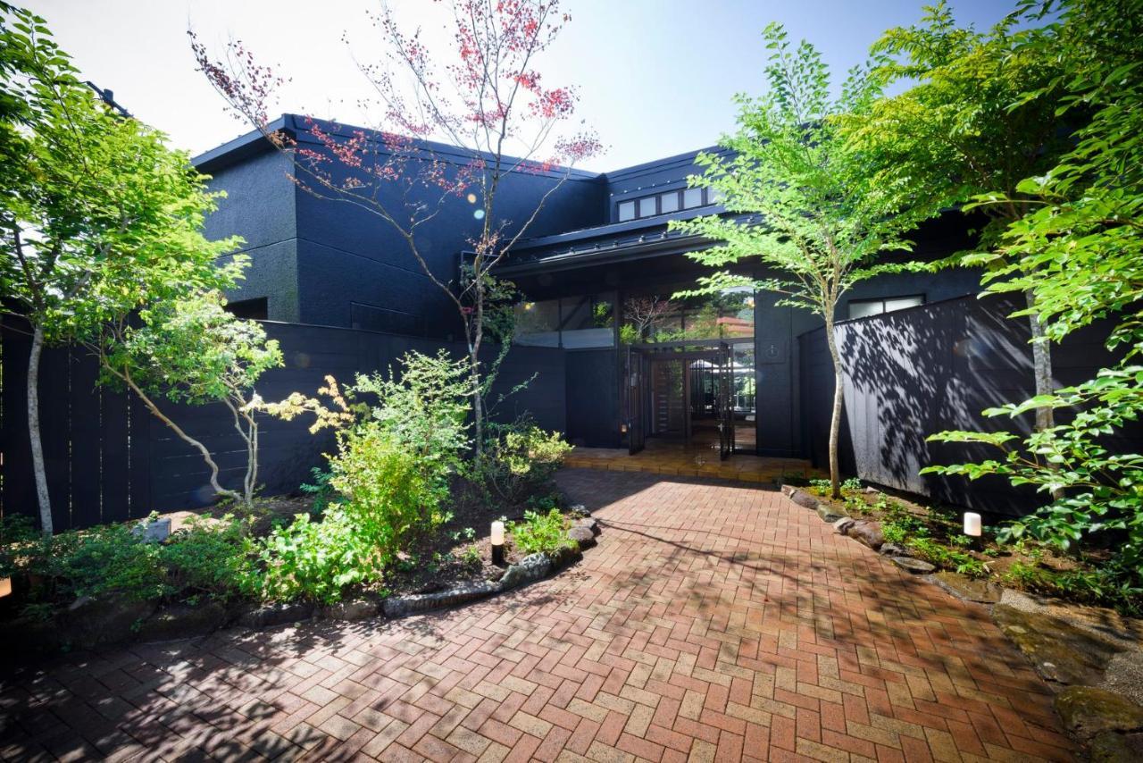 Sengokuhara Hisanoha Hakone Exterior foto